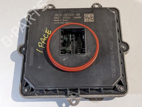 Elektronische module JAGUAR I-PACE (X590) EV400 AWD (400 hp) 29688222