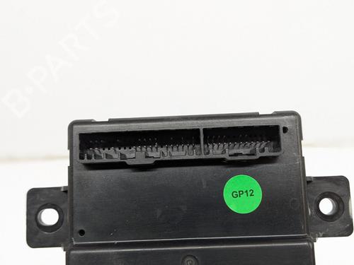 Module électronique MG MG ZS SUV (AZS1) EV (CSA7001) | BP29691541M83 