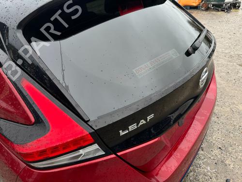 Bagagerumsbeklædning NISSAN LEAF (ZE1) Electric | BP32487346I3 