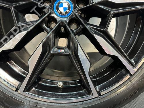 Fælk BMW i4 (G26) eDrive40 | BP31121573C45 