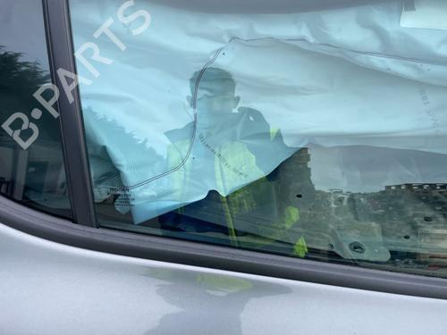 Dør højre bagtil NISSAN LEAF (ZE1) Electric | BP29695226C5 