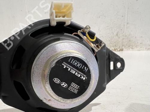 Luidspreker HYUNDAI KONA (OS, OSE, OSI) EV | BP29687953E2 