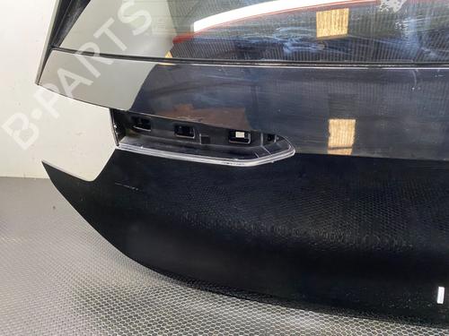 Bagklap CC/Kombi-Coupé VW ID.3 (E11, E12) Pro | BP29692911C6 
