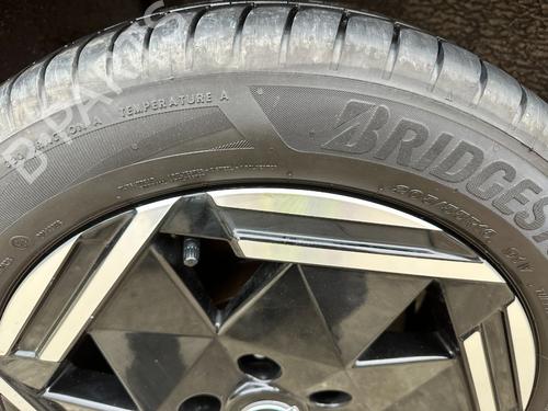 Fælk NISSAN LEAF (ZE1) Electric | BP32741205C45  - Image 6