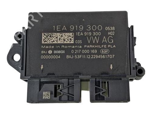 Elektronisk modul AUDI E-TRON (GEN) 50 quattro (313 hp) 29690104