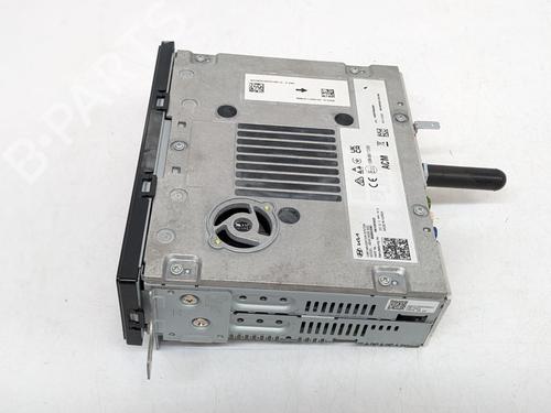 Radio KIA NIRO II (SG2) EV | BP29693395E6 