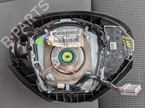 Dashboard NISSAN NV200 Van e-NV (ME0N) | BP29691176C46