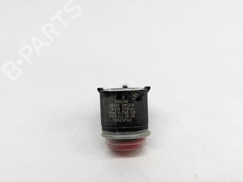 Elektronisk sensor NISSAN LEAF (ZE1) Electric | BP29691544M84 