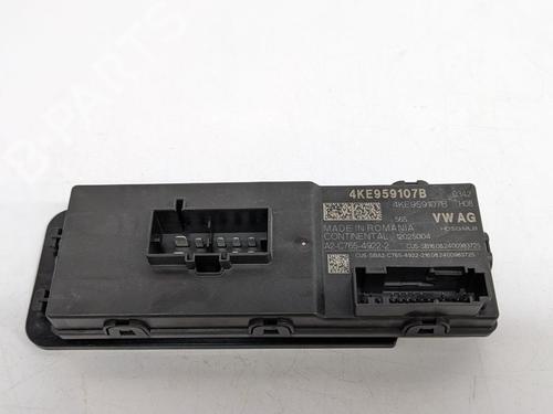 Elektronisk modul VW ID.4 (E21) Performance | BP29692651M83 
