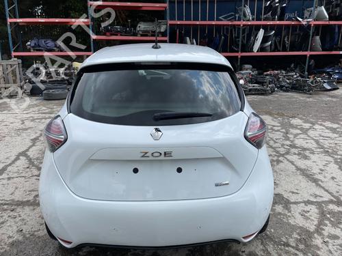 Bakluke CC/Kombi-Kupé RENAULT ZOE (BFM_) ZOE (BFMC, BFMD) (136 hp) 29695577