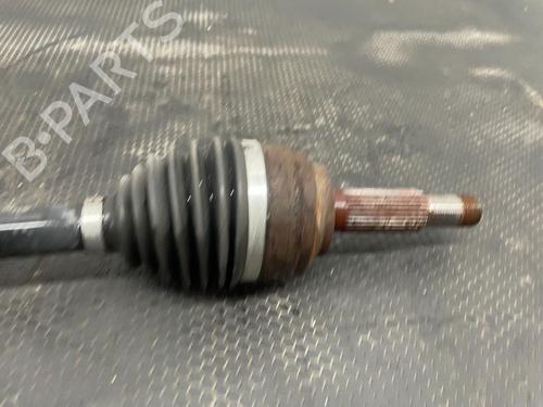 Left front driveshaft TESLA MODEL S (5YJS) 75D AWD | BP29691046M38 