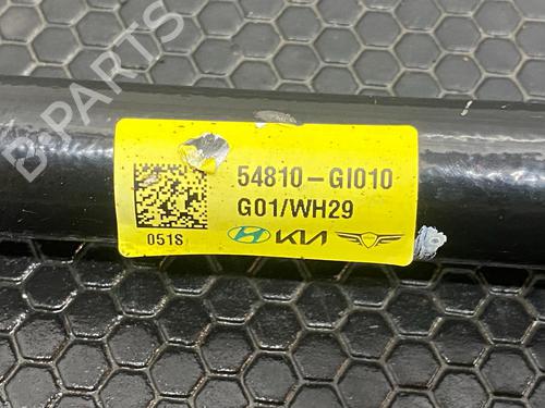 Anti roll bar KIA EV6 (CV) 77 | BP29692765M96 