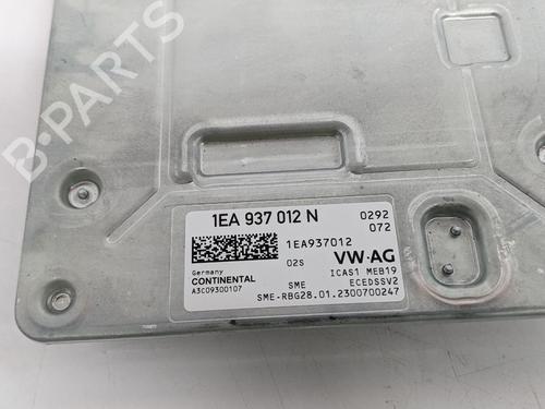 Elektronische module VW ID.3 (E11, E12) Pro | BP29693840M83 