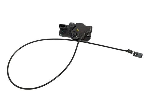 Høyre bak lås TESLA MODEL S (5YJS) 85 (367 hp) 30956650