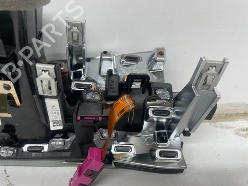 Køleblæser BMW i4 (G26) eDrive40 | BP29689628M128 