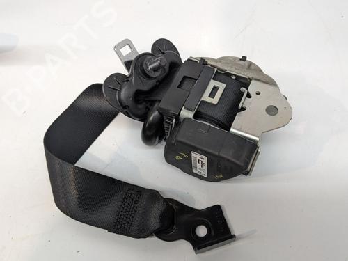 Rear right seatbelt MINI MINI (F56) Cooper SE / Electric | BP29689126I28 