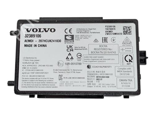 Elektronische module POLESTAR POLESTAR 2 (534) EV (408 hp) 29694703