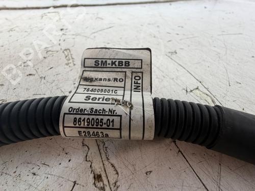 Andre BMW i3 (I01) Electric | BP33731446O1  - Image 5