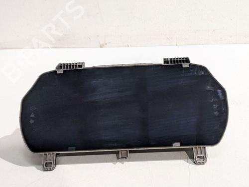 Kombinert Instrument RENAULT ZOE (BFM_) R110 | BP29902733C47