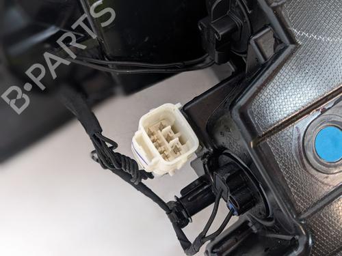 Højre baglygte MG MG 4 (EH32) EV | BP31367034C35 