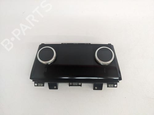 Andre JAGUAR I-PACE (X590) EV400 AWD | BP30404955O1 