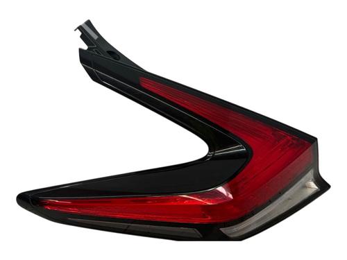 Used Left taillight Left taillight NISSAN LEAF (ZE1) Electric (218 hp) 33838318 33838318