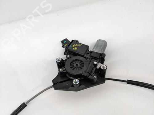 Front right window mechanism MG MG ZS SUV (AZS1) EV (CSA7001) | BP29688566C23 