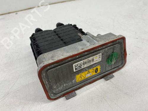 Andre VAUXHALL COMBO Mk IV (E) Life (K9) Combo-e | BP29693159O1 