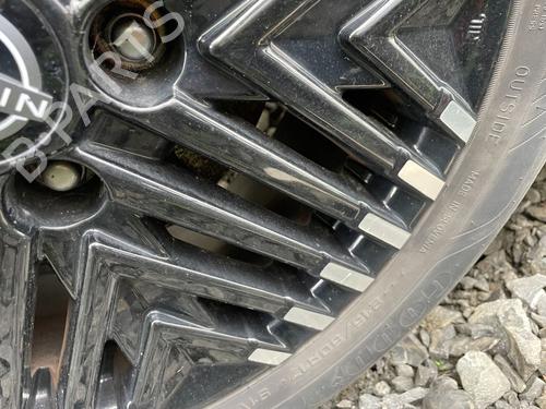 Fælk NISSAN LEAF (ZE1) Electric | BP29693989C45 - Image 4