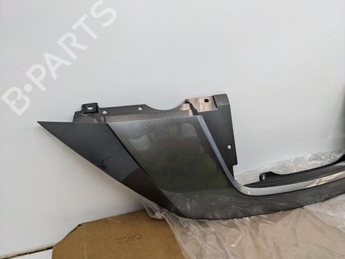 Paraurti anteriore NISSAN LEAF (ZE1) Electric | BP29693757C7