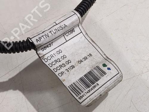 Elektronisk sensor FIAT 500e (332_) Elektro 3+1 (FA1) | BP29687857M84