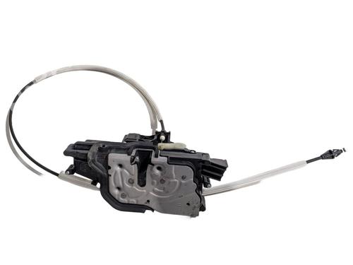 Venstre fortil lås FIAT 500e (332_) Elektro 3+1 (FA1) (118 hp) 29687856