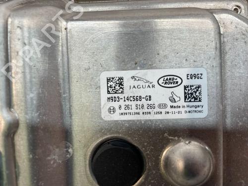 Elektronisk modul JAGUAR I-PACE (X590) EV400 AWD | BP29695299M83 