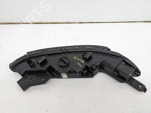 Tagfahrlicht links HYUNDAI KONA (OS, OSE, OSI) EV | BP29987170C104