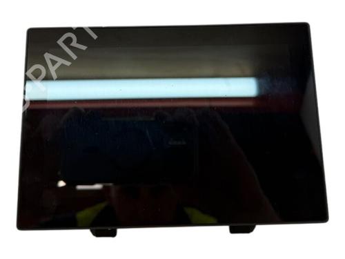 Used Instrument cluster Instrument cluster MG MG 4 (EH32) EV (204 hp) 33299021 33299021