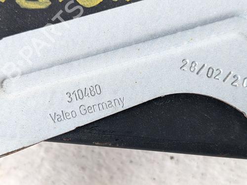 Módulo eletrónico NISSAN LEAF (ZE1) Electric | BP29688660M83 