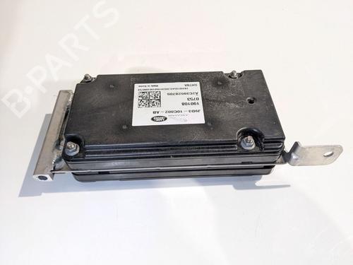 Elektronische module JAGUAR I-PACE (X590) EV400 AWD | BP29688191M83 