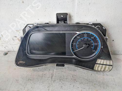instrument-cluster-nissan-leaf-ze1-2017-29688680 main image