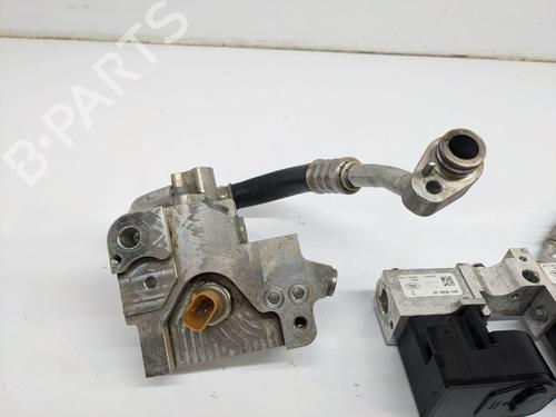 AC pipe JAGUAR I-PACE (X590) EV400 AWD | BP29690702M126 