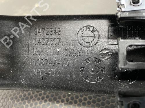 Console central BMW X3 (G01, F97, G08) xDrive 20 d | BP29691359I22 