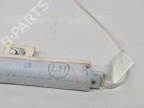 Left curtain airbag MG MG ZS SUV (AZS1) EV (CSA7001) | BP29688529C11