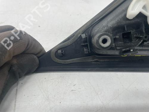 Højre bagtil udvendigt håndtag RENAULT ZOE (BFM_) ZOE | BP29692049C130 