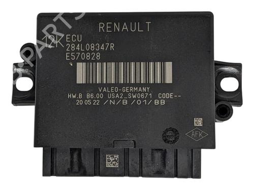 Autre RENAULT ZOE (BFM_) R110 (108 hp) 29691518