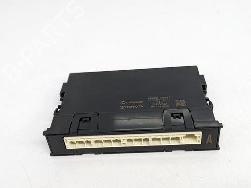 Elektronisk modul TOYOTA bZ4X (_EAM1_) EV (XEAM10) | BP29692368M83 