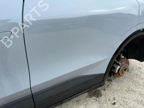 Dør venstre bagtil RENAULT MEGANE E-TECH SUV EV60 (BNJ1) | BP33731433C4  - Image 8