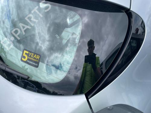 Bakluke CC/Kombi-Kupé RENAULT ZOE (BFM_) R110 | BP29695563C6