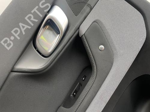 Rear left panel POLESTAR POLESTAR 2 (534) EV | BP32378037C60 