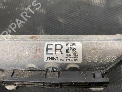 Styregear/Snekke TOYOTA bZ4X (_EAM1_) EV (XEAM10) | BP29692646M22