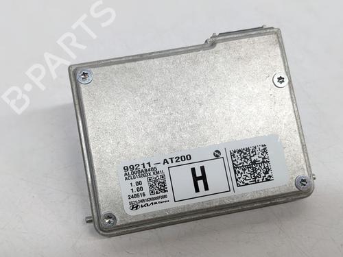 Modulo electronico KIA NIRO II (SG2) EV | BP29693501M83 