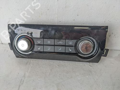 Annen MG MG ZS SUV (AZS1) EV (CSA7001) (143 hp) 29688493